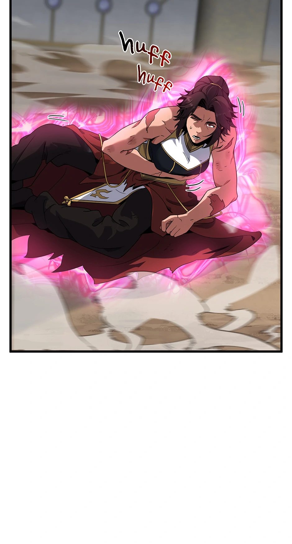 The Beginning After the End - Chapter 223 Page 90