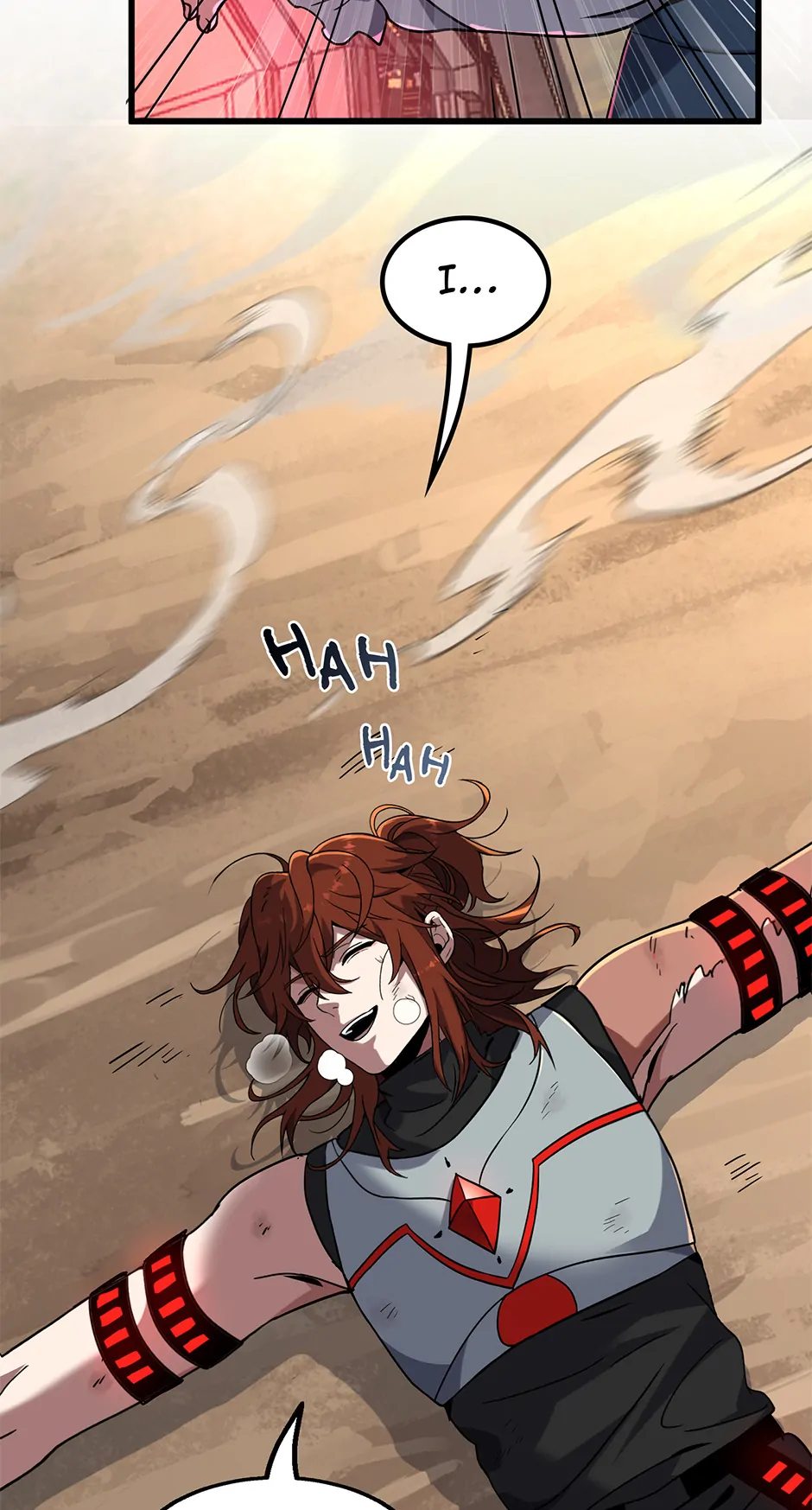 The Beginning After the End - Chapter 223 Page 93