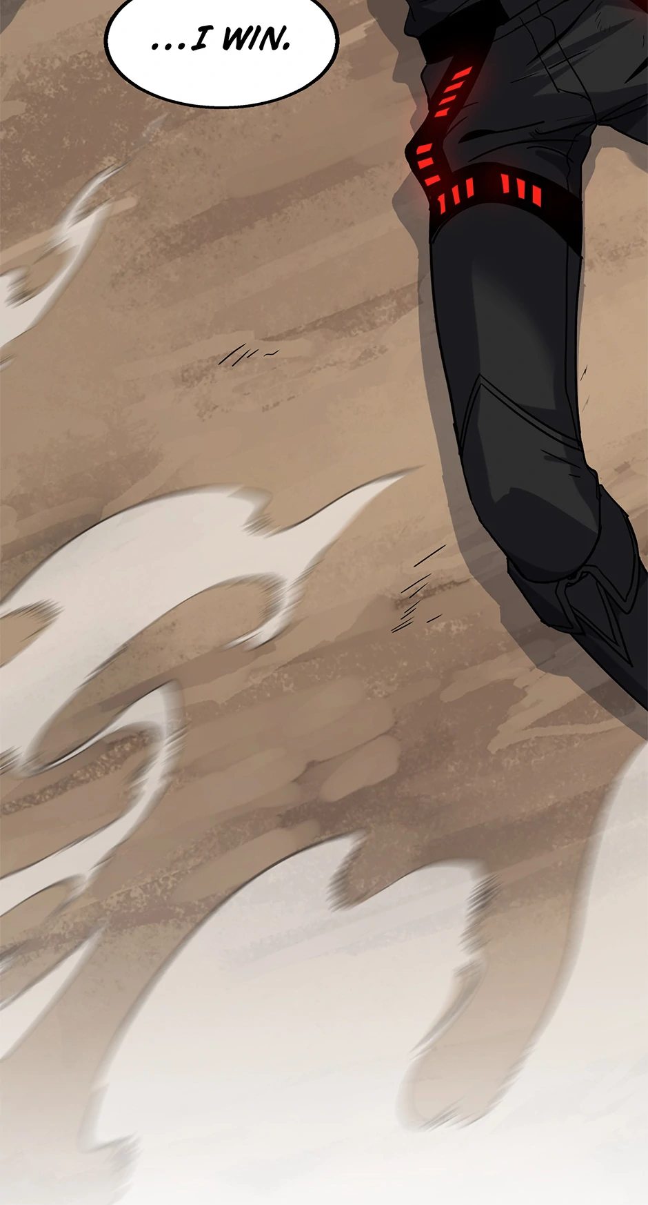 The Beginning After the End - Chapter 223 Page 94