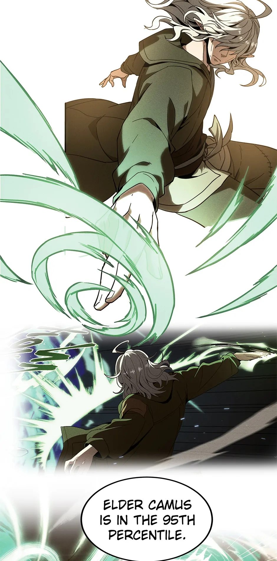 The Beginning After the End - Chapter 224 Page 17