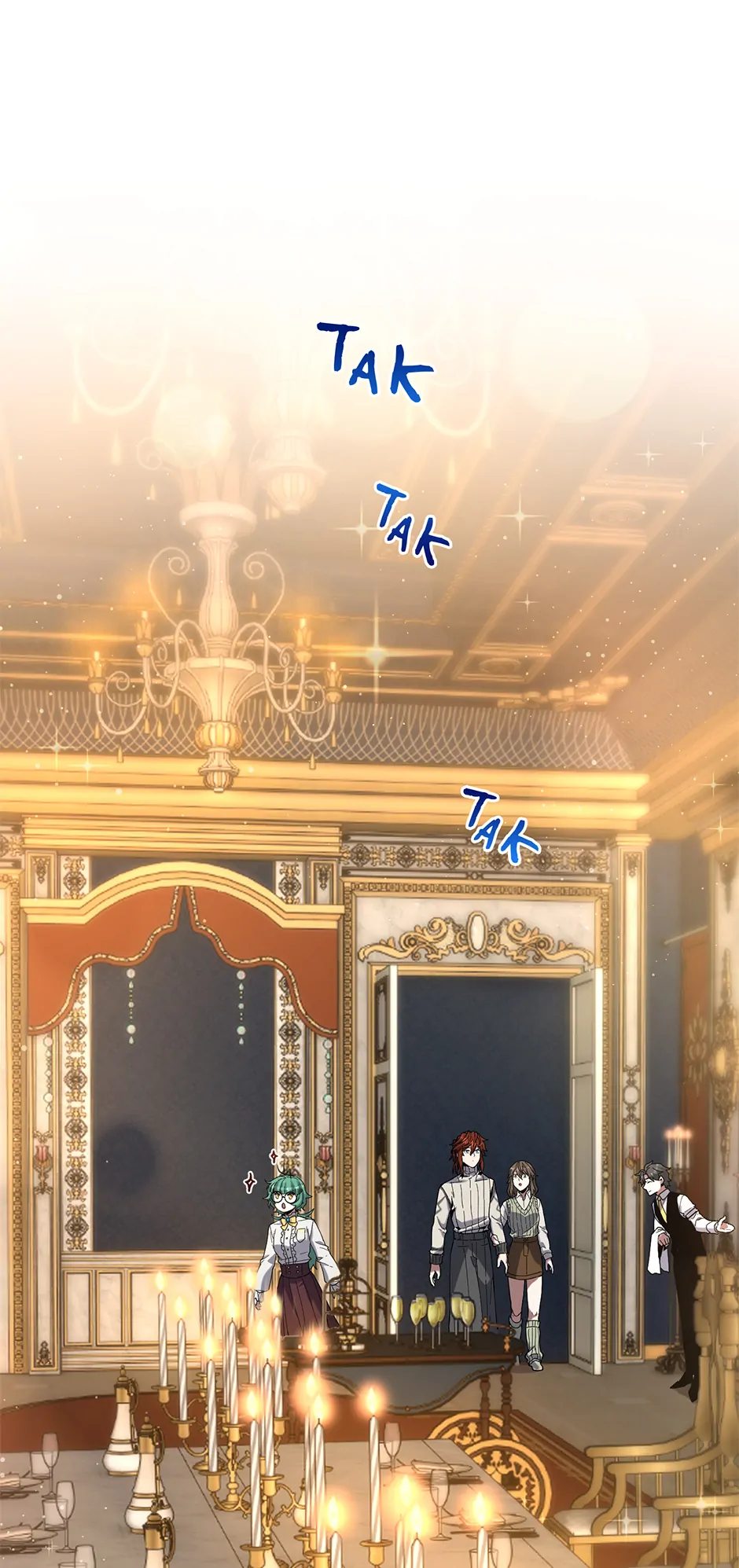 The Beginning After the End - Chapter 224 Page 41