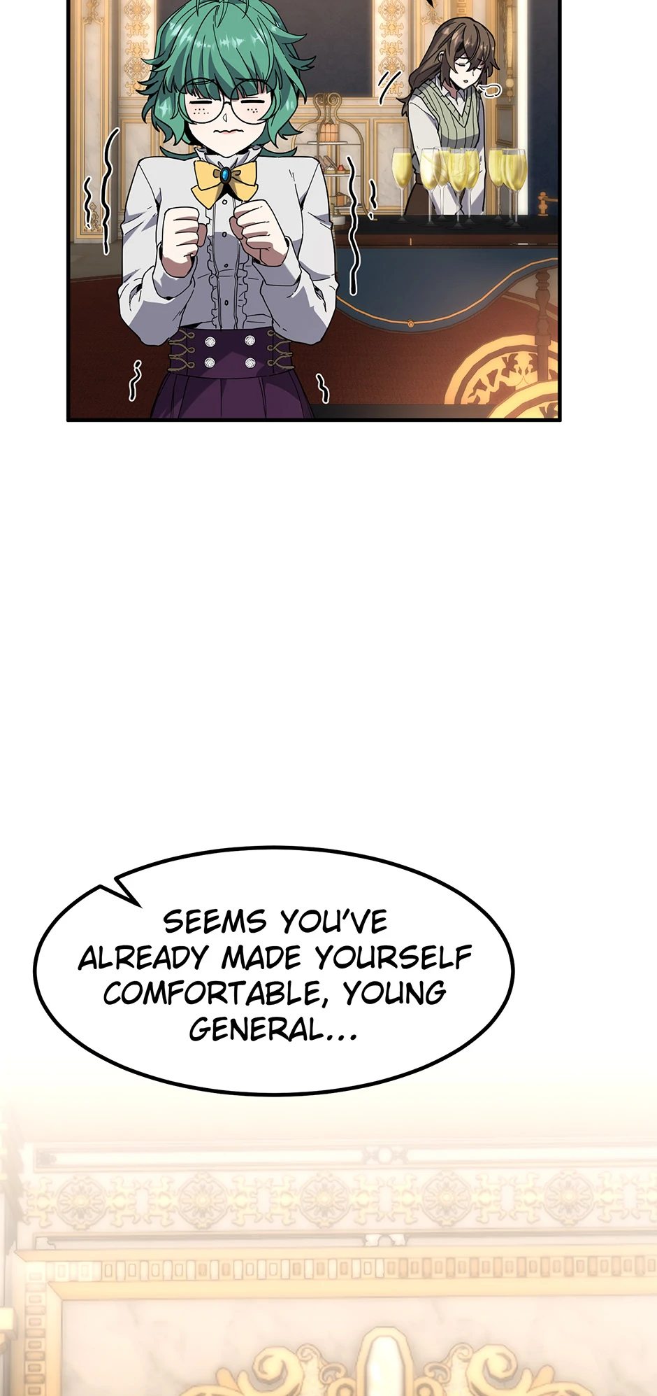 The Beginning After the End - Chapter 224 Page 46