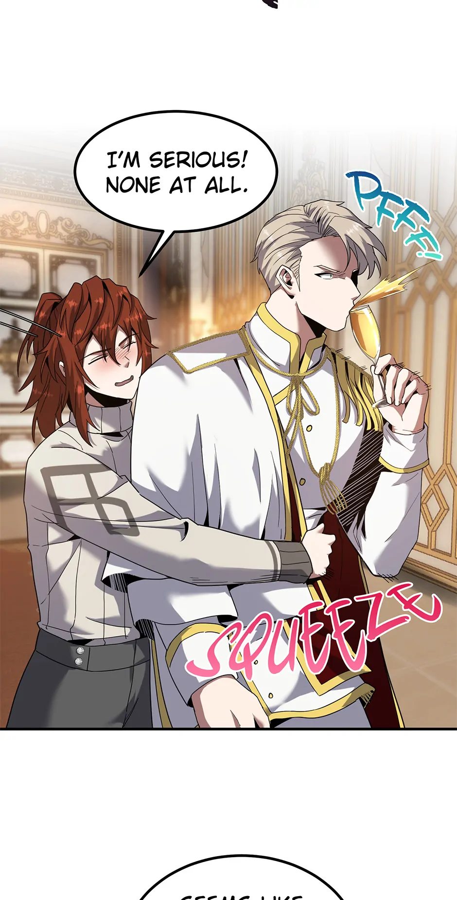 The Beginning After the End - Chapter 224 Page 58