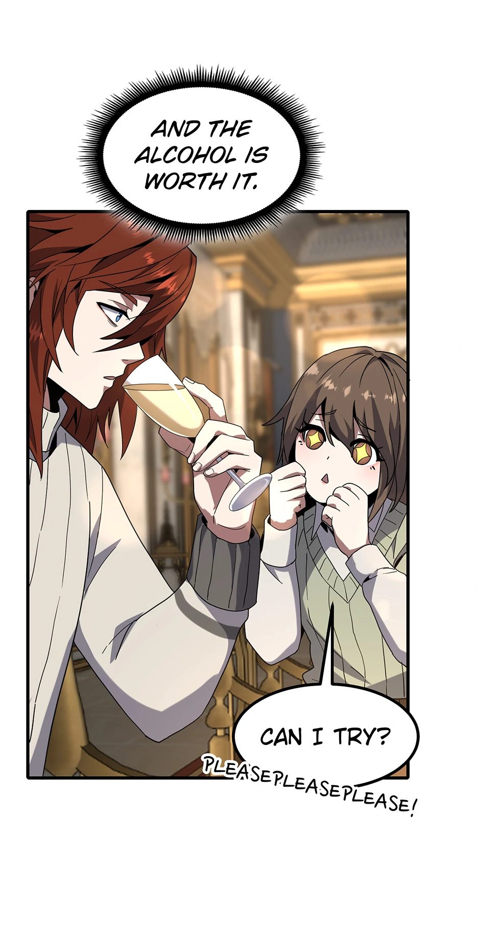 The Beginning After the End - Chapter 224 Page 75