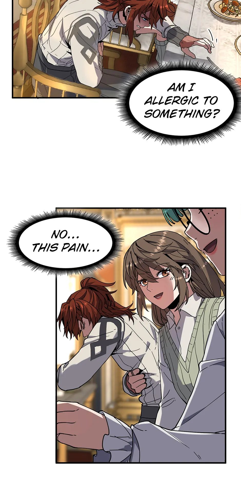 The Beginning After the End - Chapter 224 Page 80