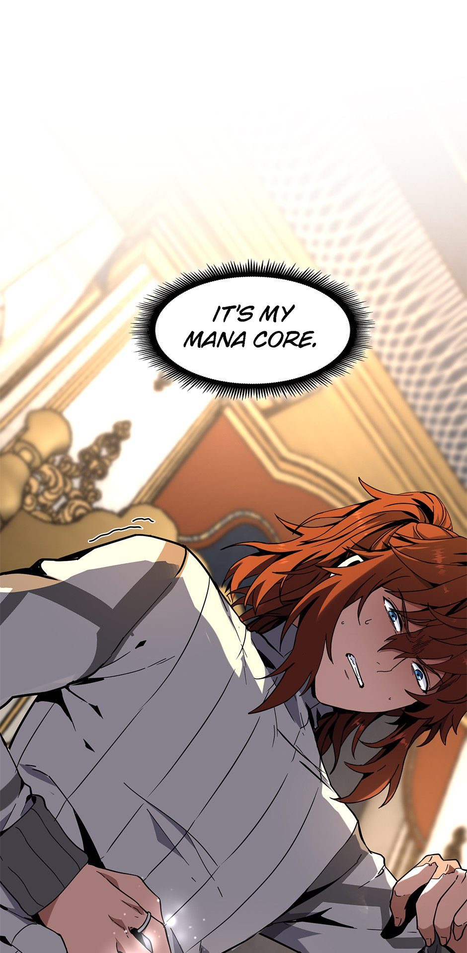 The Beginning After the End - Chapter 225 Page 1