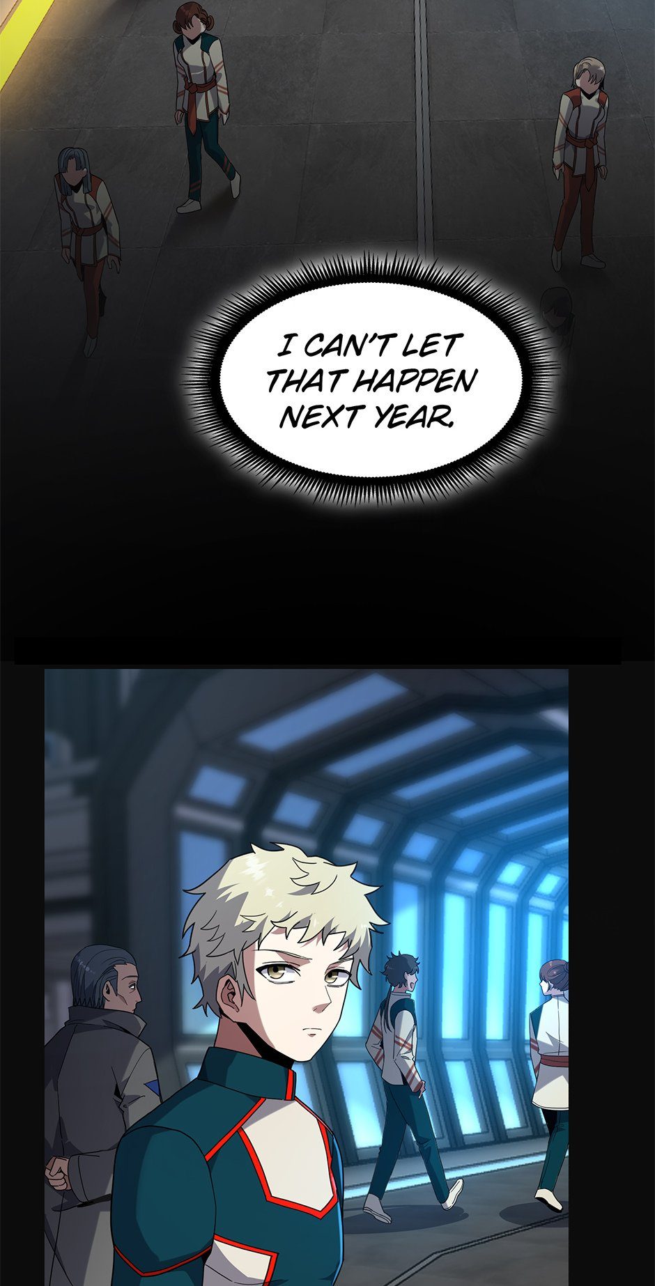 The Beginning After the End - Chapter 225 Page 19