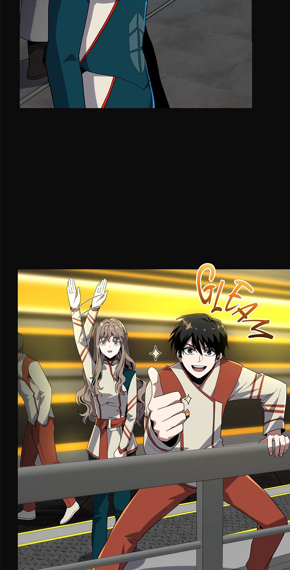 The Beginning After the End - Chapter 225 Page 20