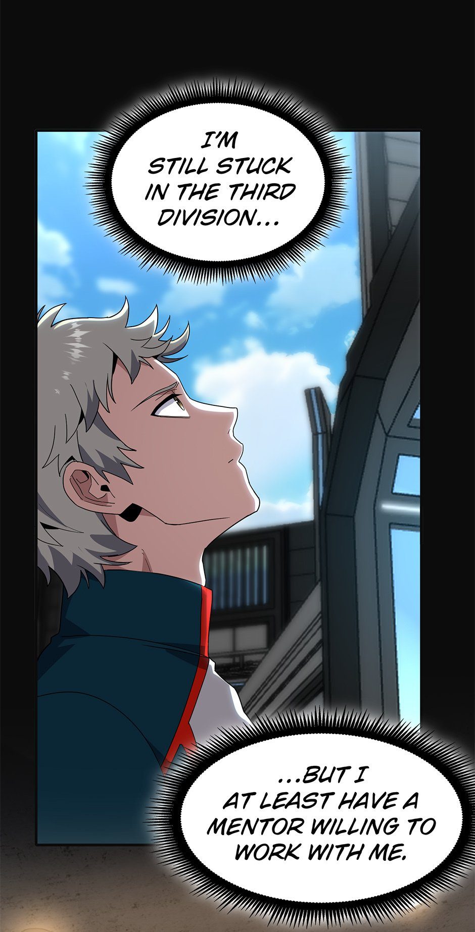 The Beginning After the End - Chapter 225 Page 22