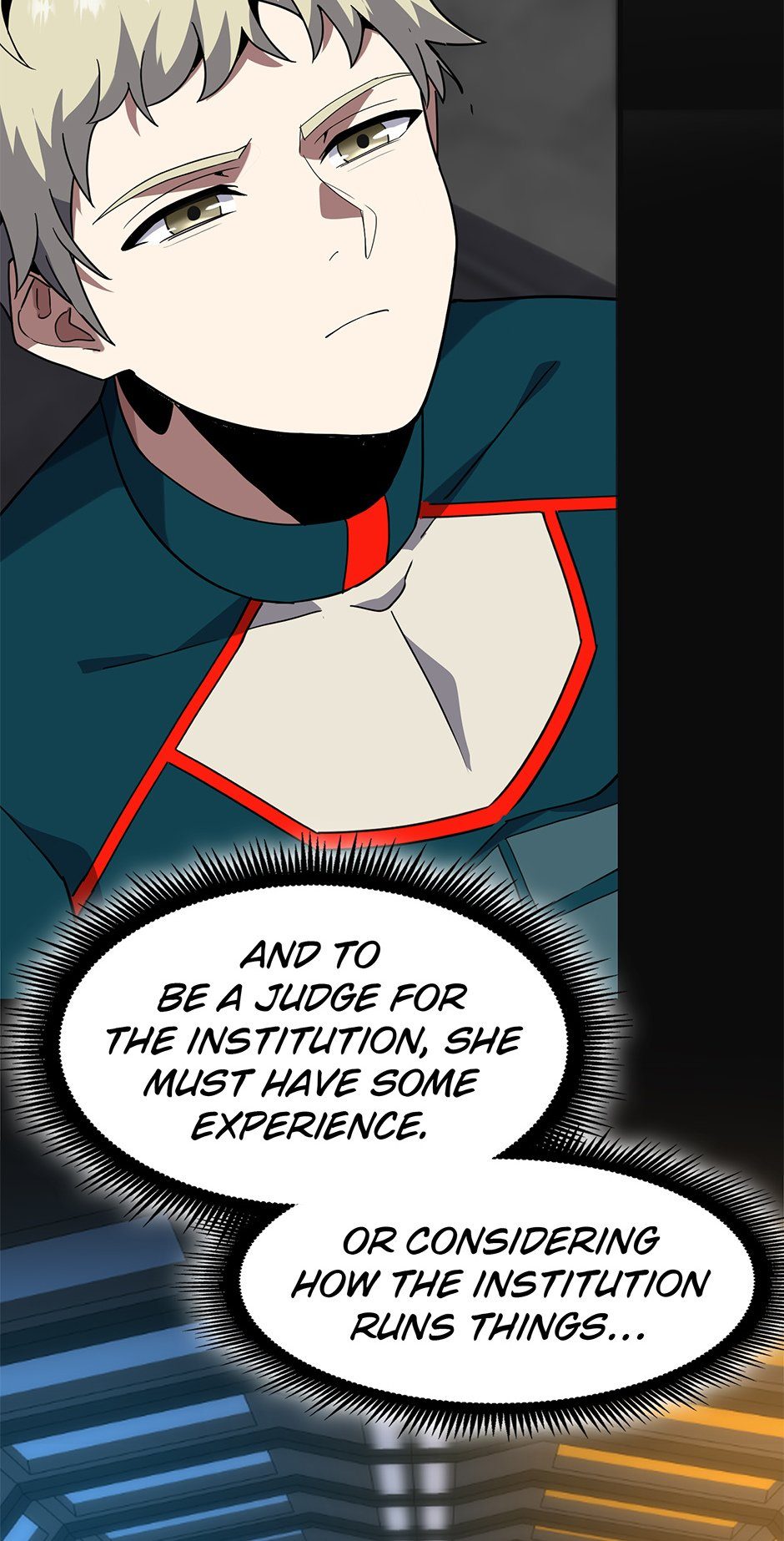 The Beginning After the End - Chapter 225 Page 24