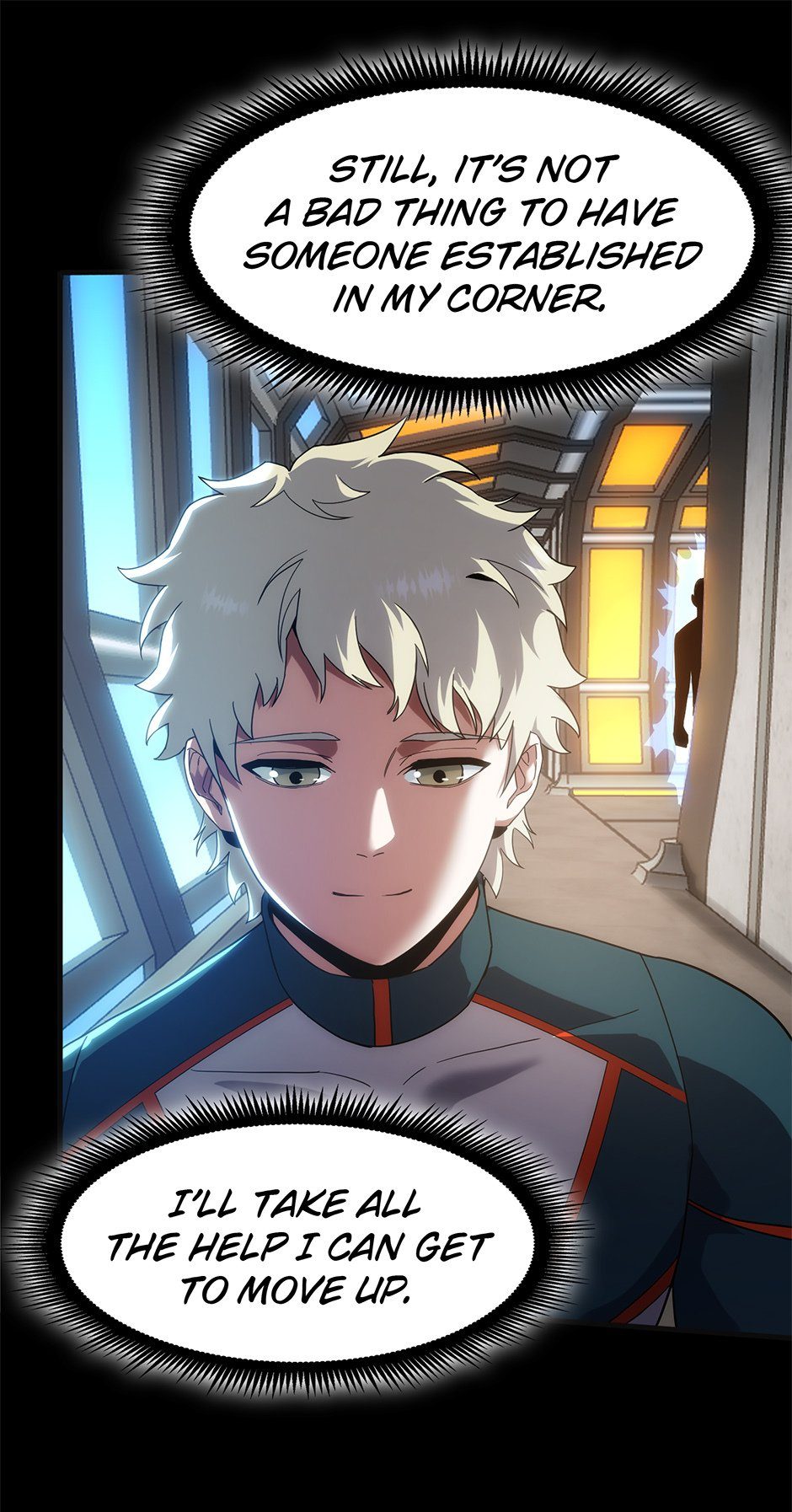 The Beginning After the End - Chapter 225 Page 26