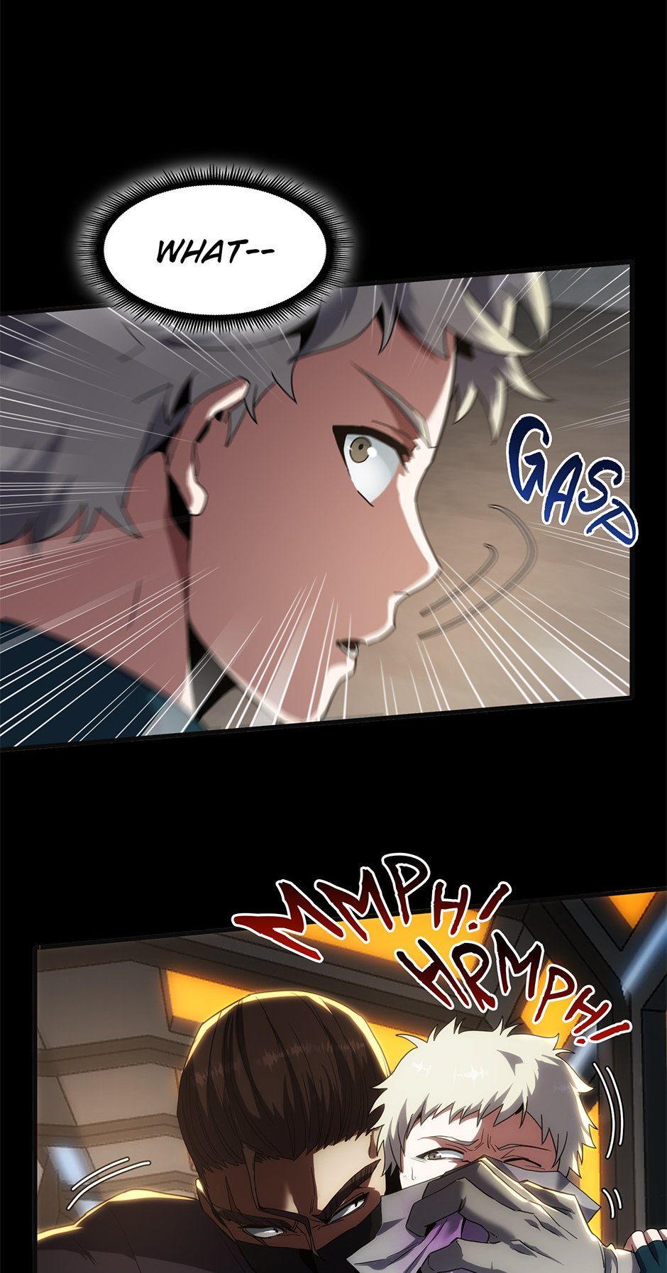 The Beginning After the End - Chapter 225 Page 28