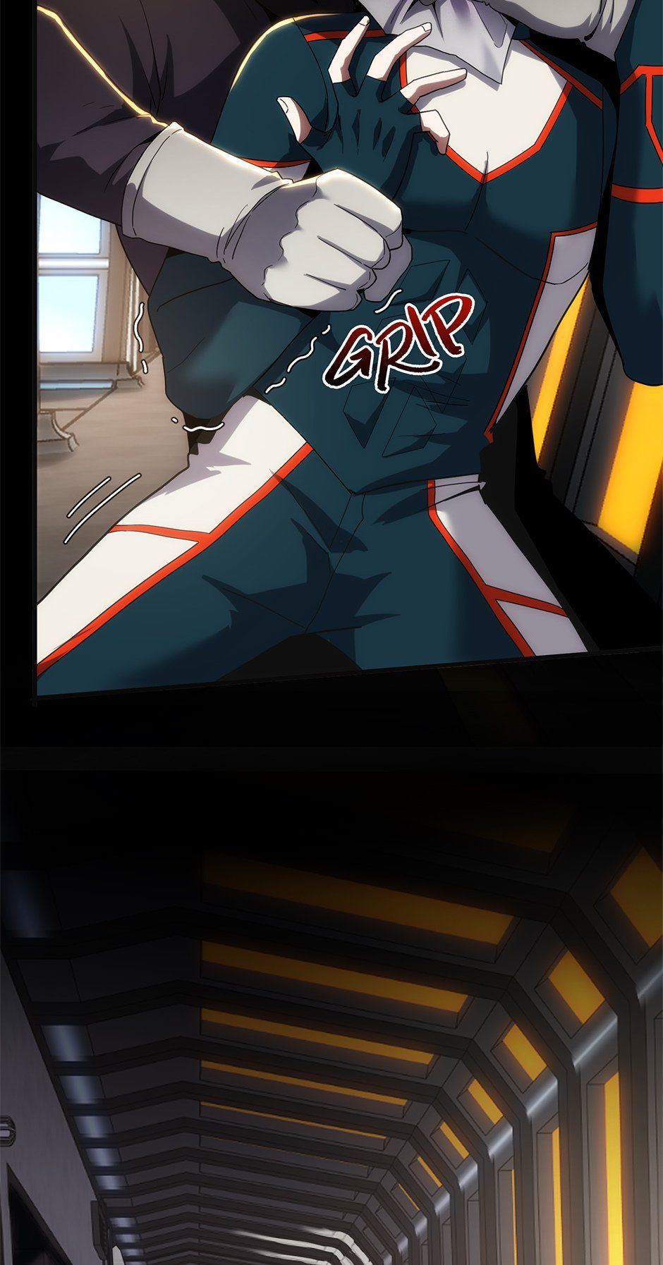 The Beginning After the End - Chapter 225 Page 29