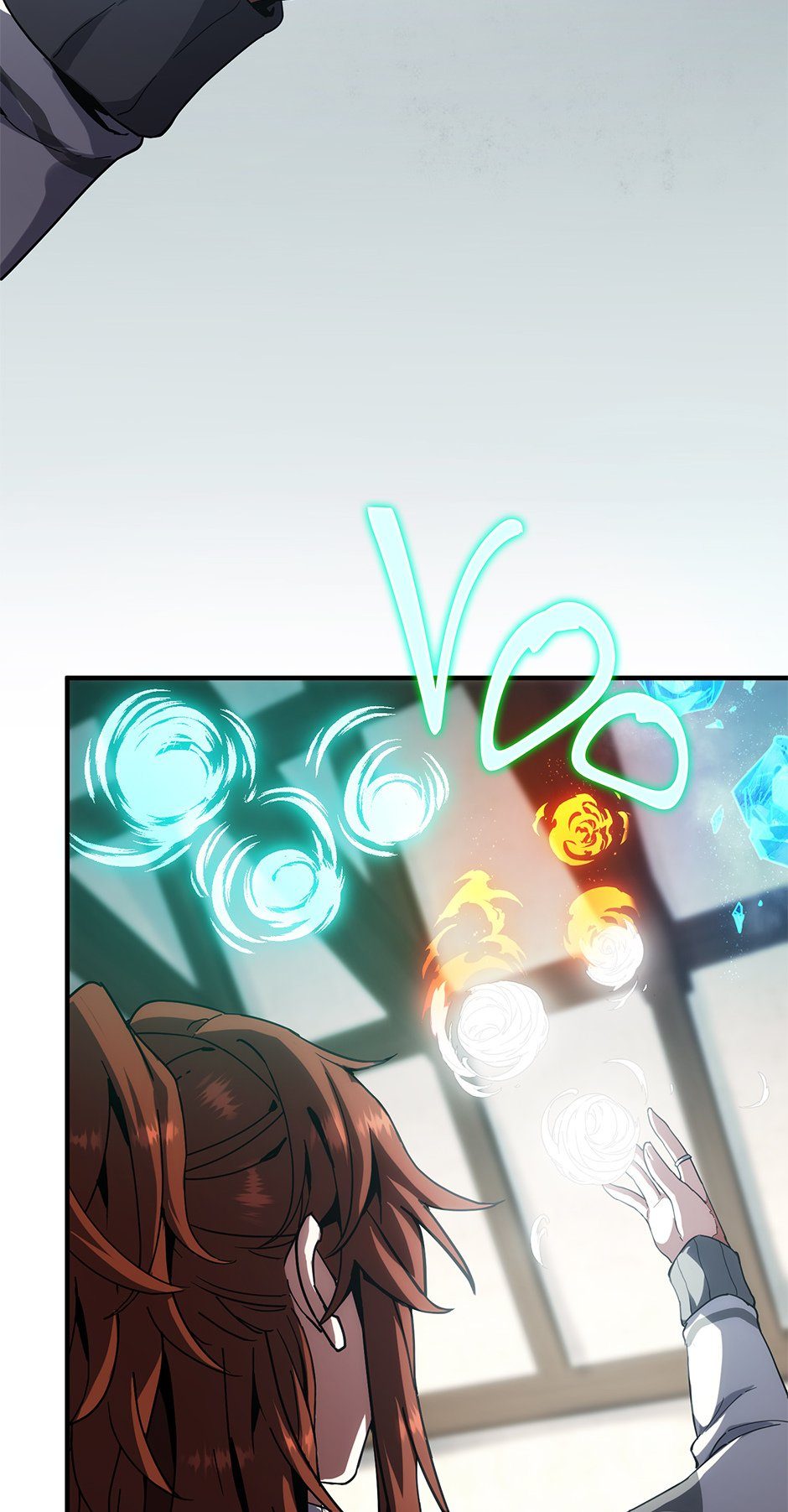 The Beginning After the End - Chapter 225 Page 39