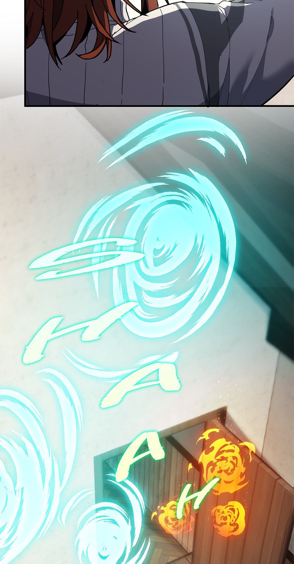 The Beginning After the End - Chapter 225 Page 40