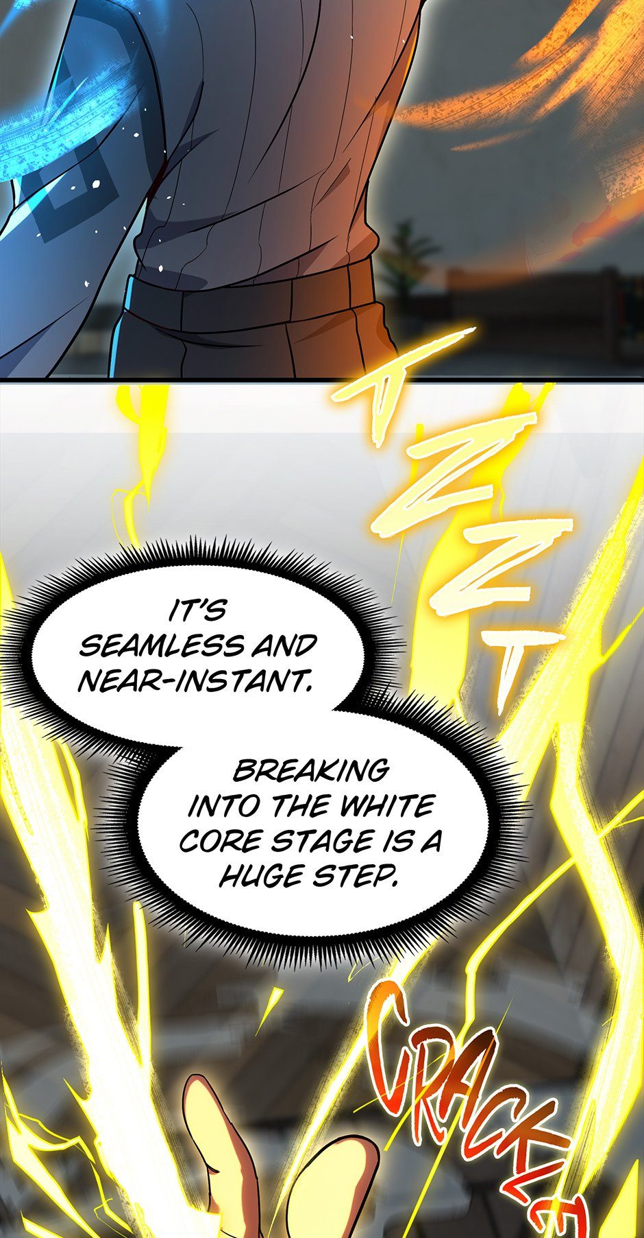 The Beginning After the End - Chapter 225 Page 46