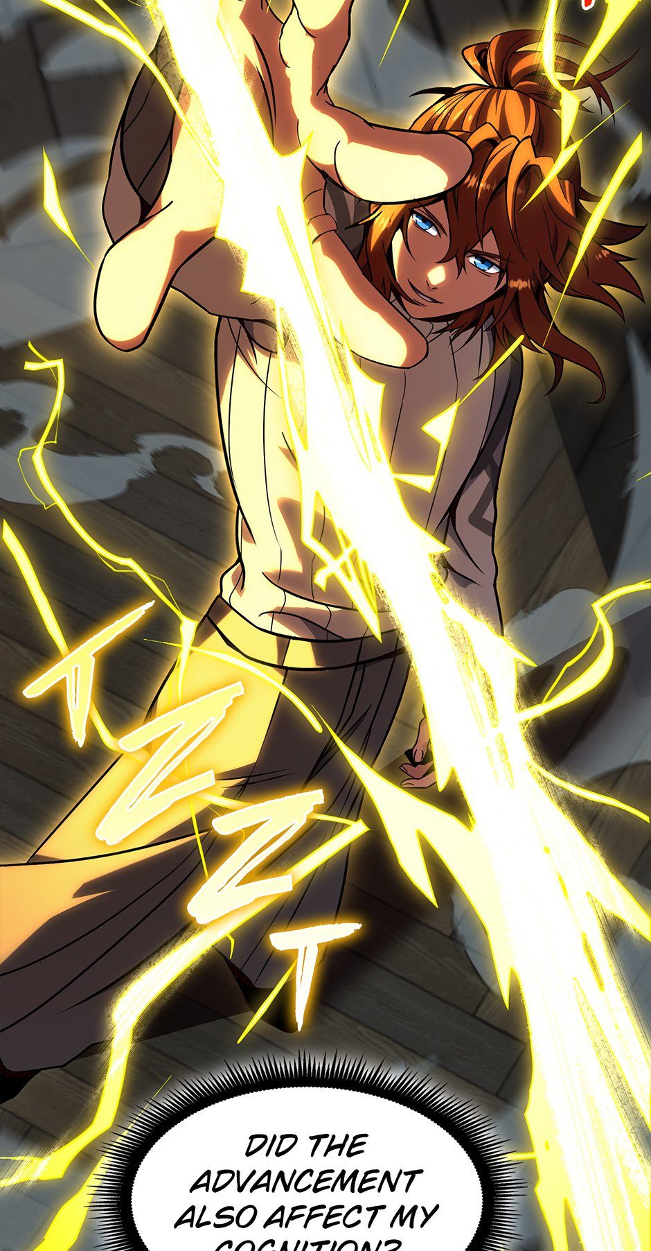 The Beginning After the End - Chapter 225 Page 47