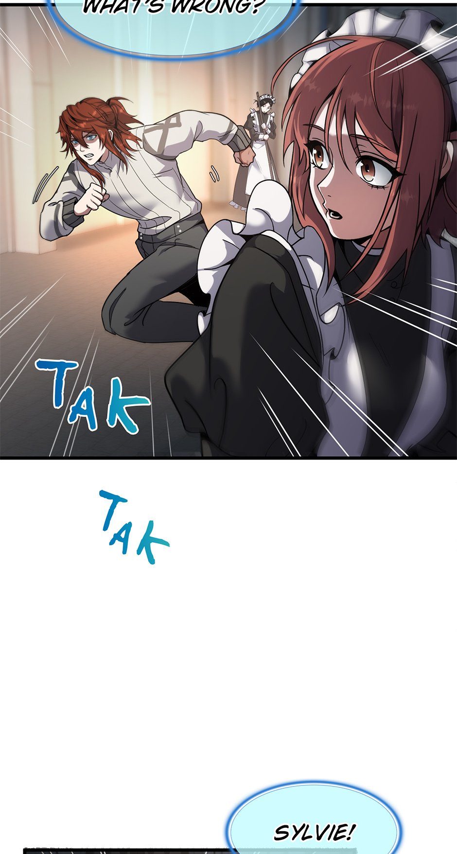 The Beginning After the End - Chapter 225 Page 53