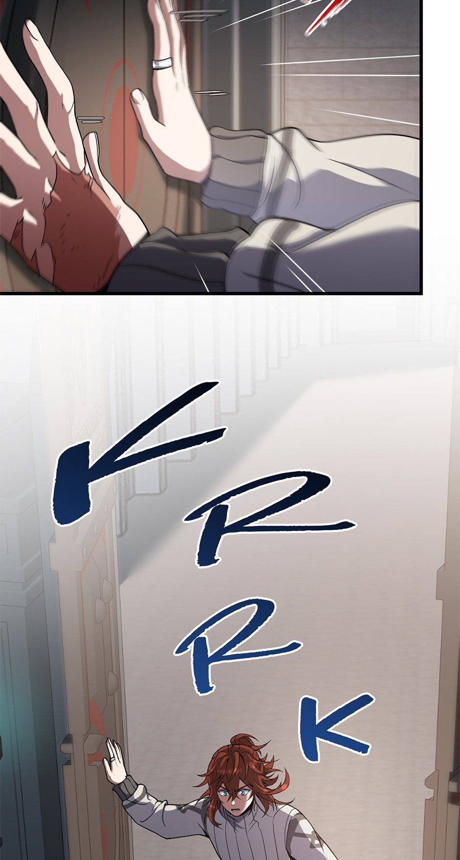 The Beginning After the End - Chapter 225 Page 55