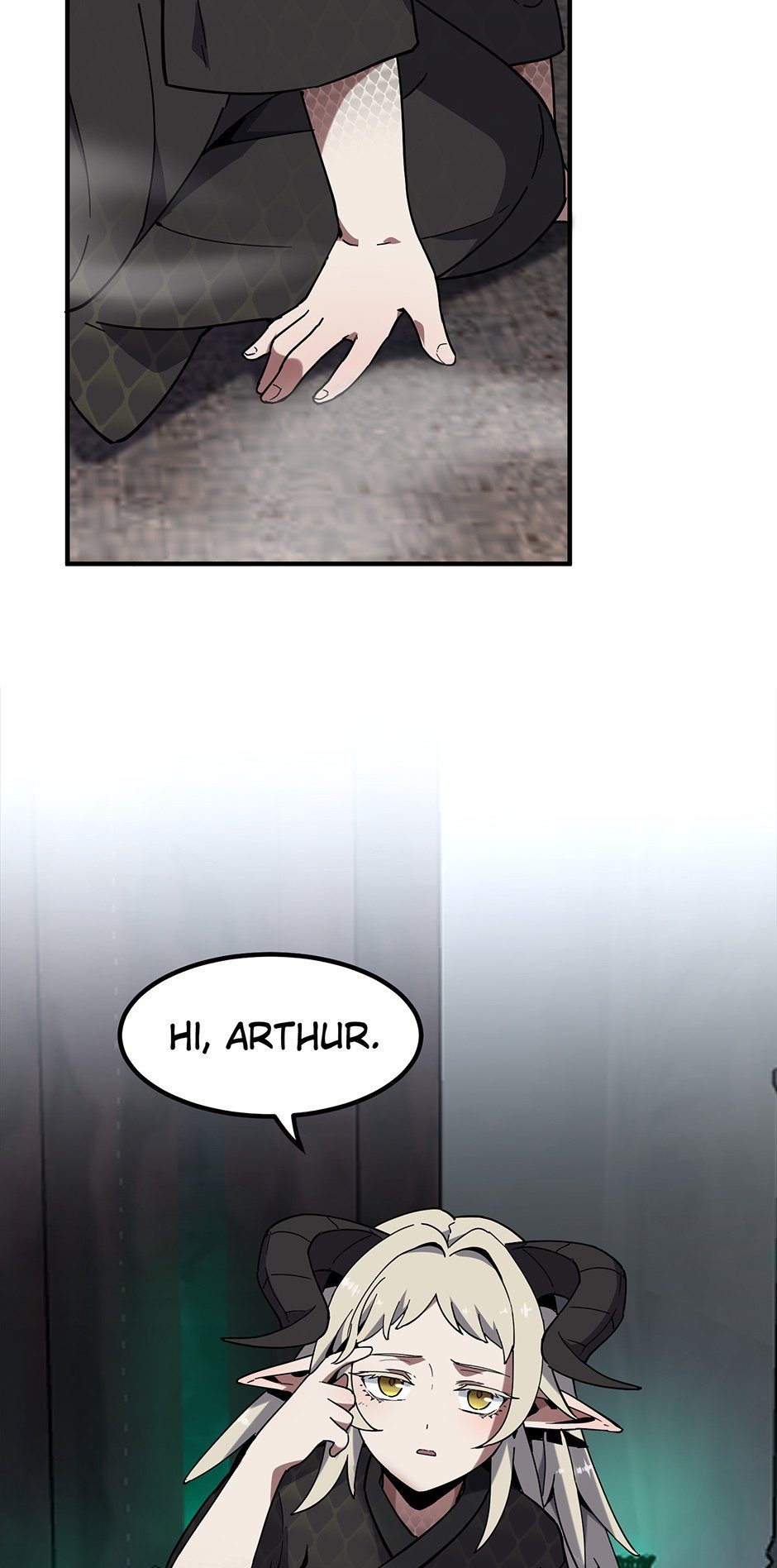 The Beginning After the End - Chapter 225 Page 60