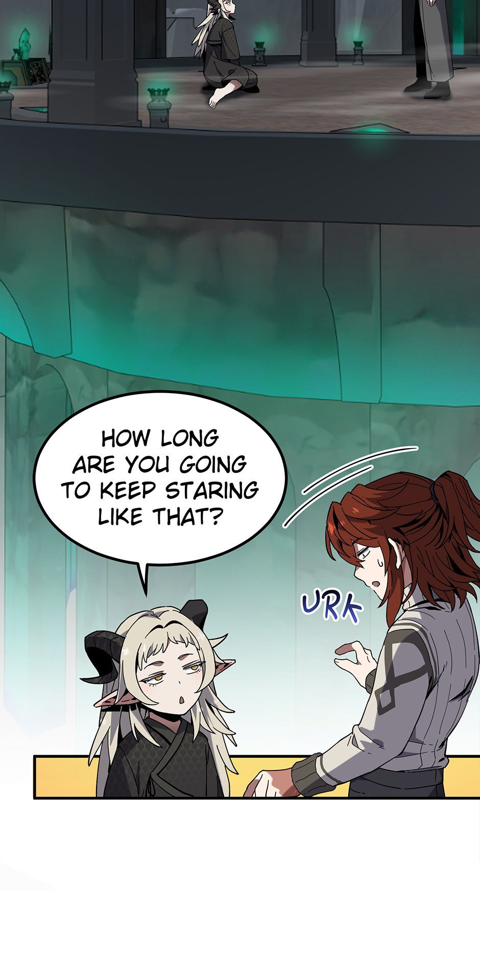 The Beginning After the End - Chapter 225 Page 63