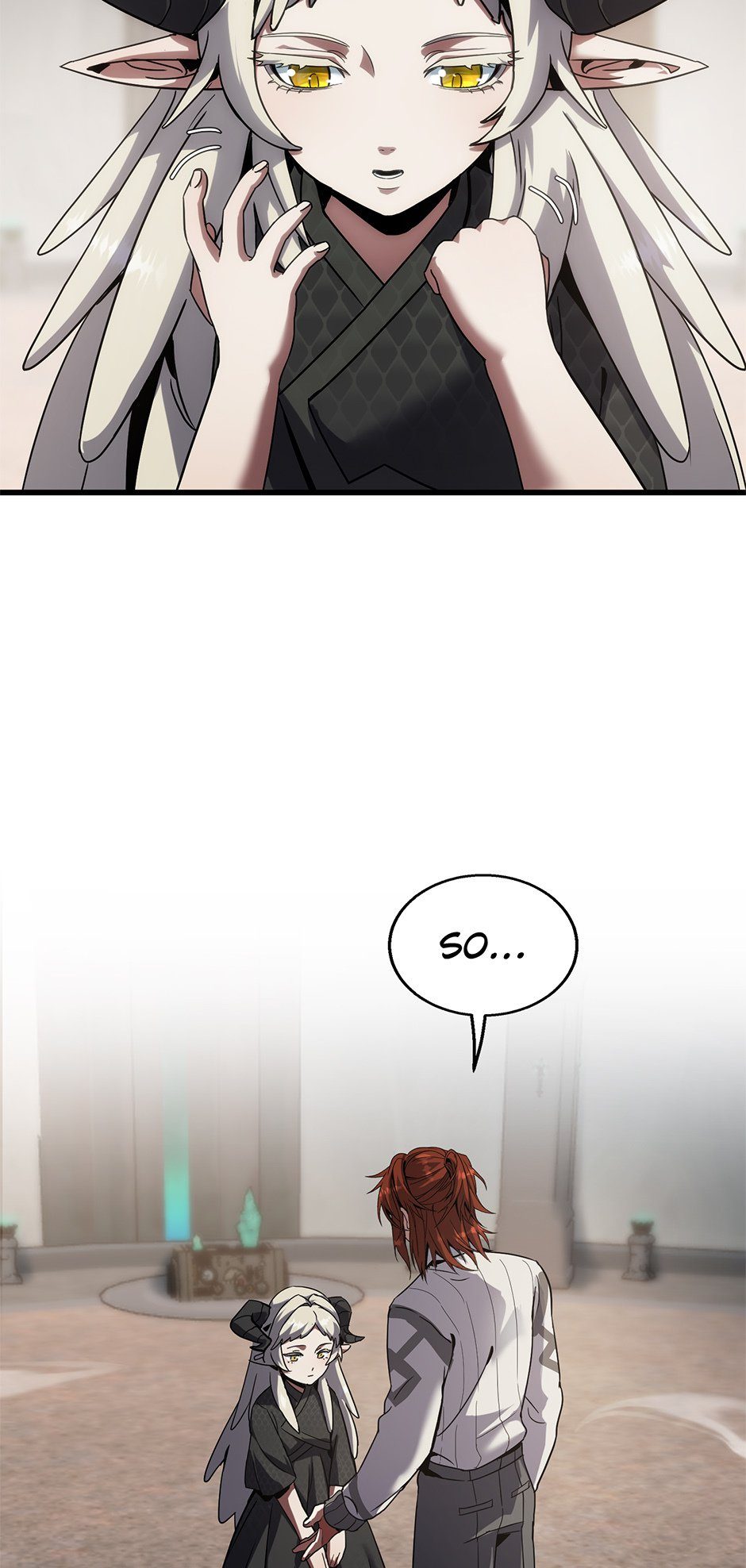 The Beginning After the End - Chapter 225 Page 66