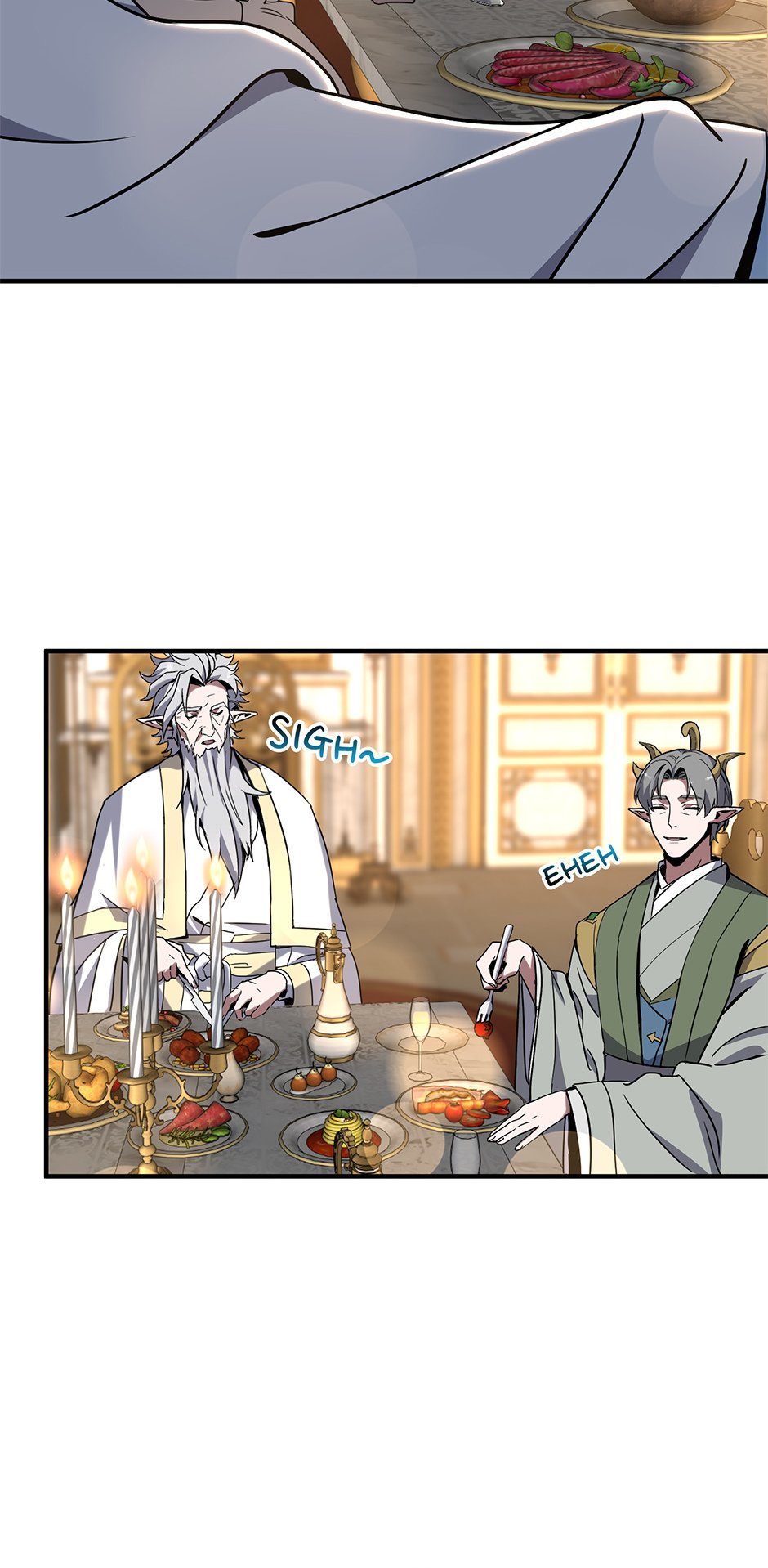 The Beginning After the End - Chapter 225 Page 7