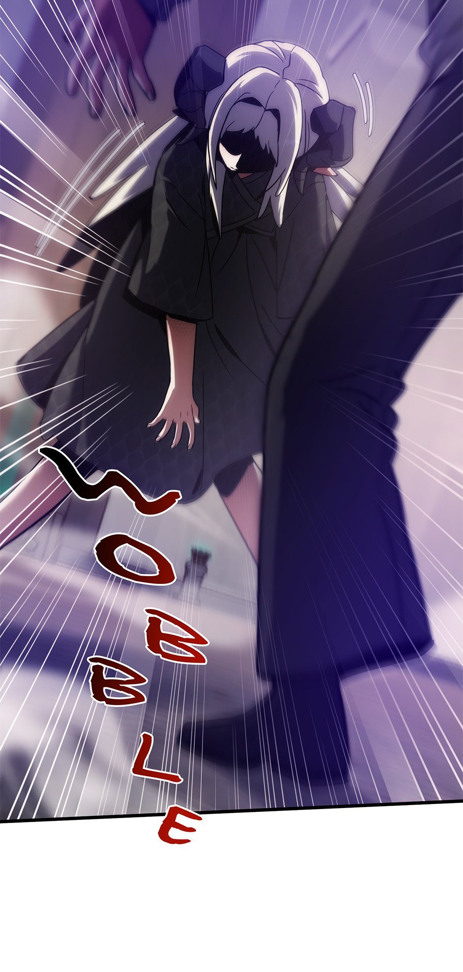 The Beginning After the End - Chapter 225 Page 70