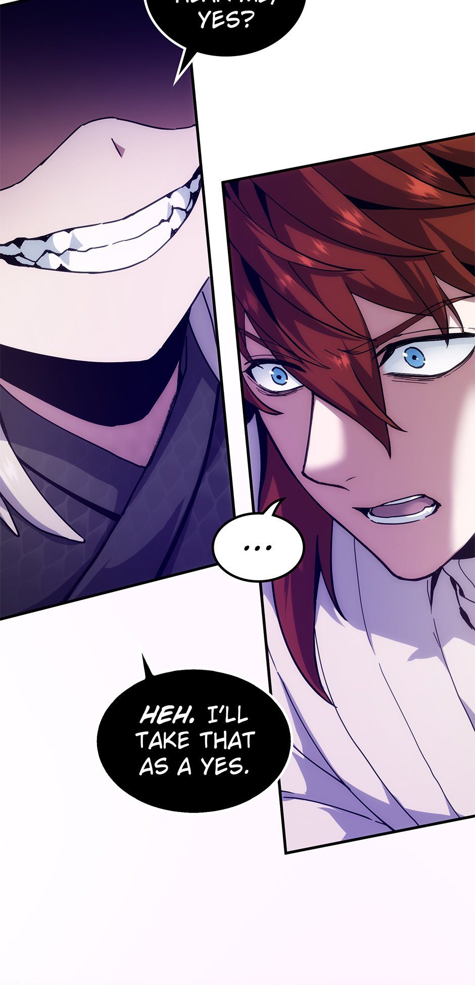 The Beginning After the End - Chapter 225 Page 73