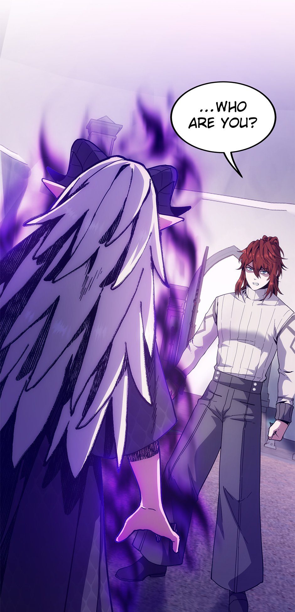 The Beginning After the End - Chapter 225 Page 74