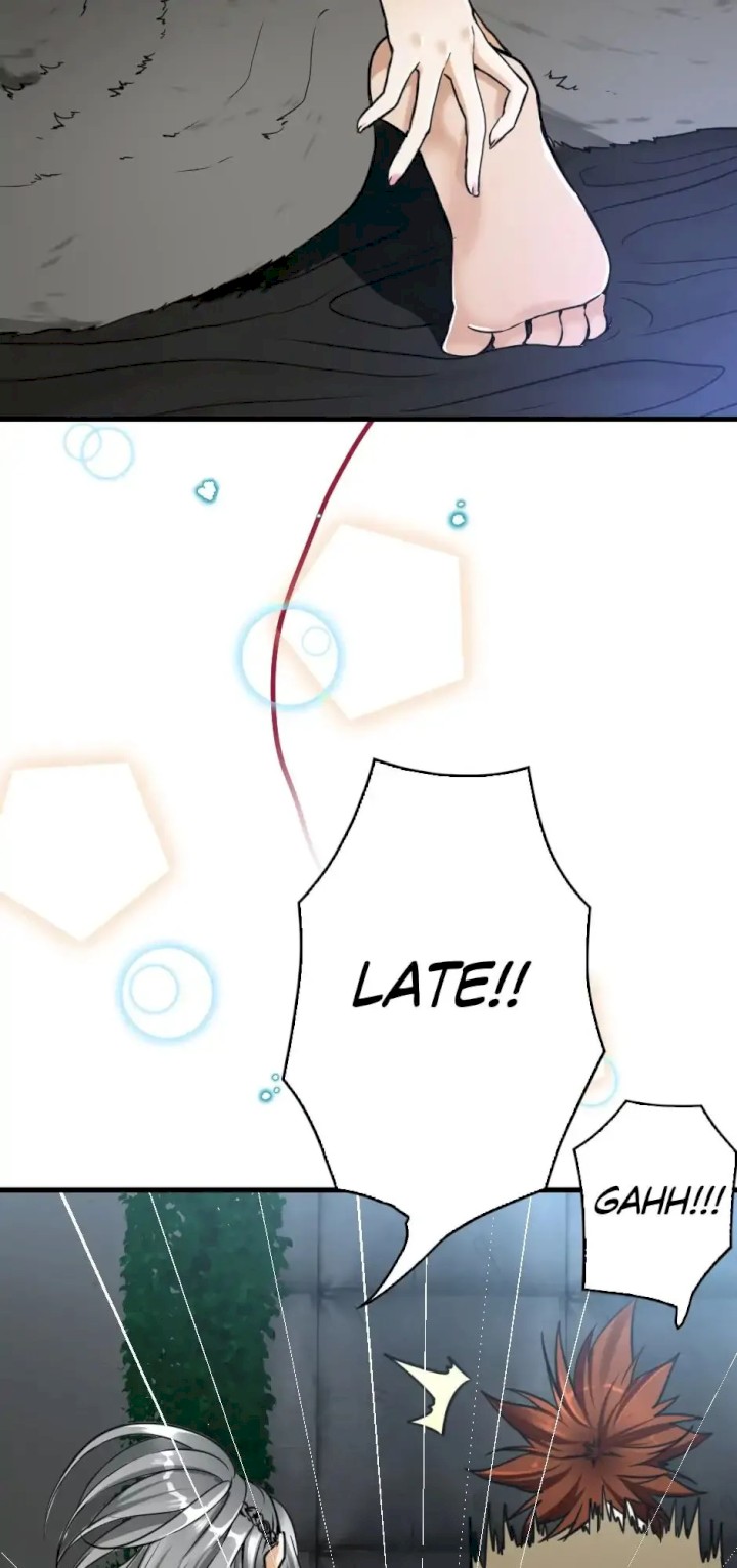 The Beginning After the End - Chapter 26 Page 3