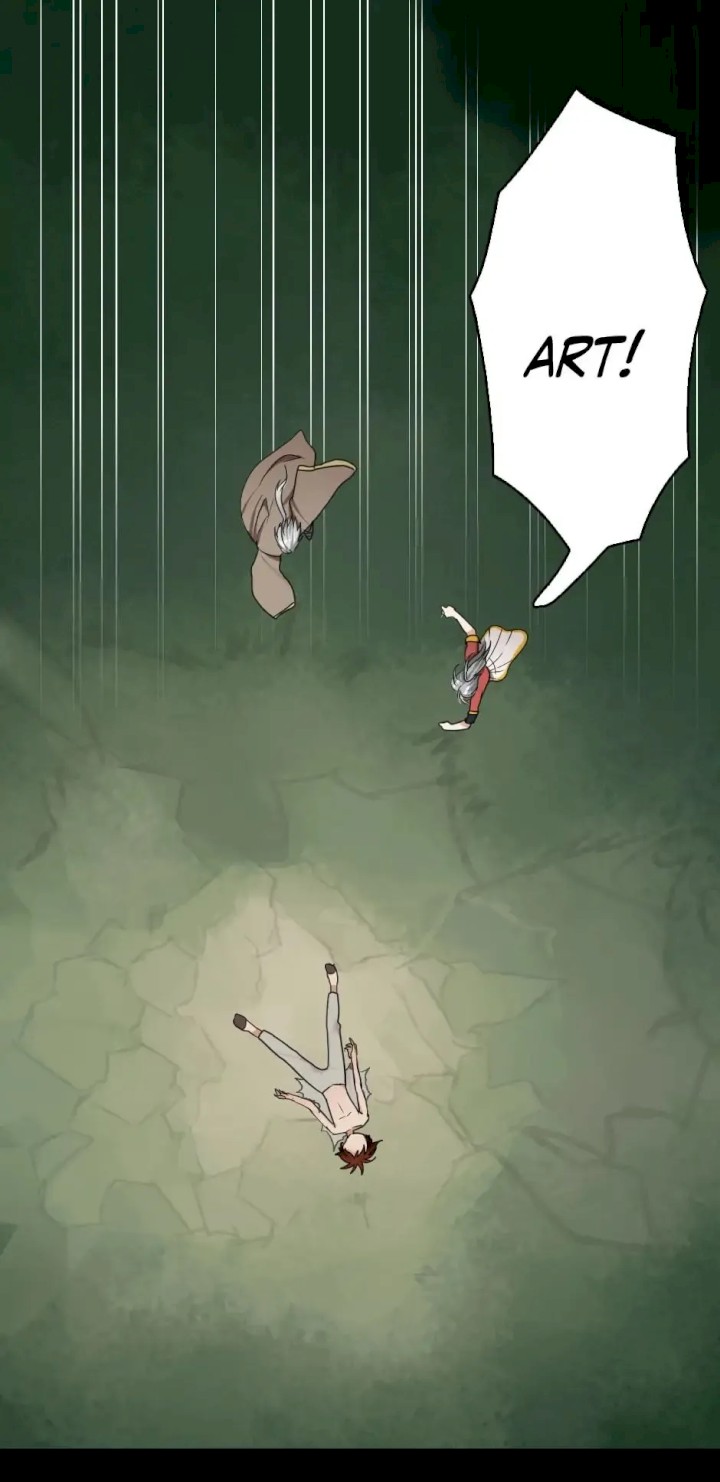 The Beginning After the End - Chapter 26 Page 43