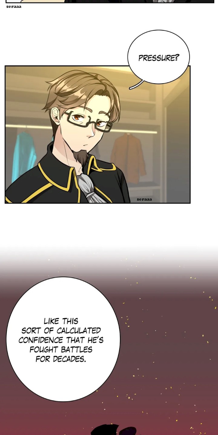 The Beginning After the End - Chapter 39 Page 33