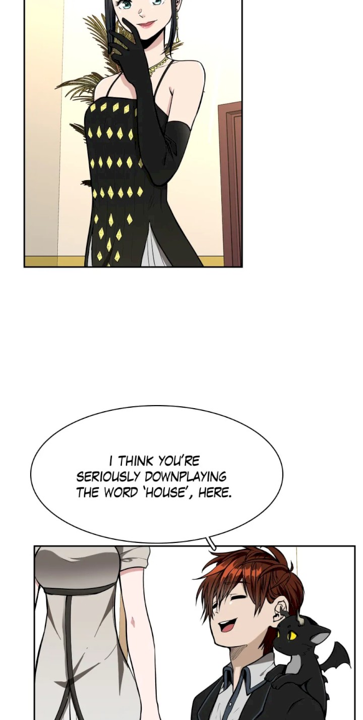 The Beginning After the End - Chapter 40 Page 30