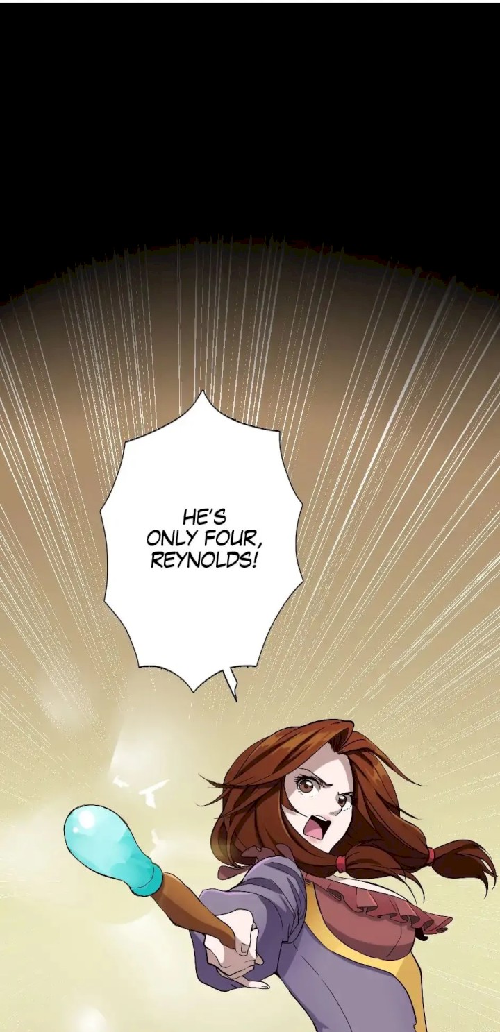 The Beginning After the End - Chapter 6 Page 1