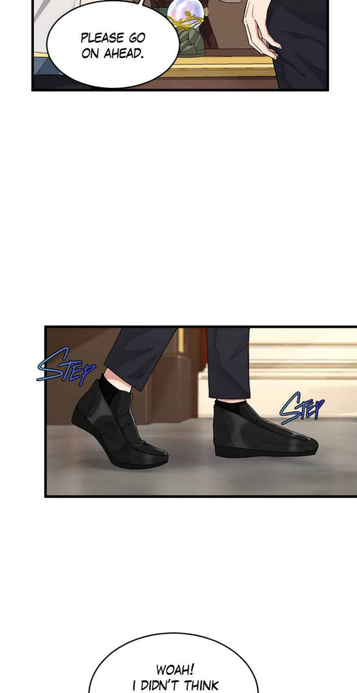 The Beginning After the End - Chapter 86 Page 38