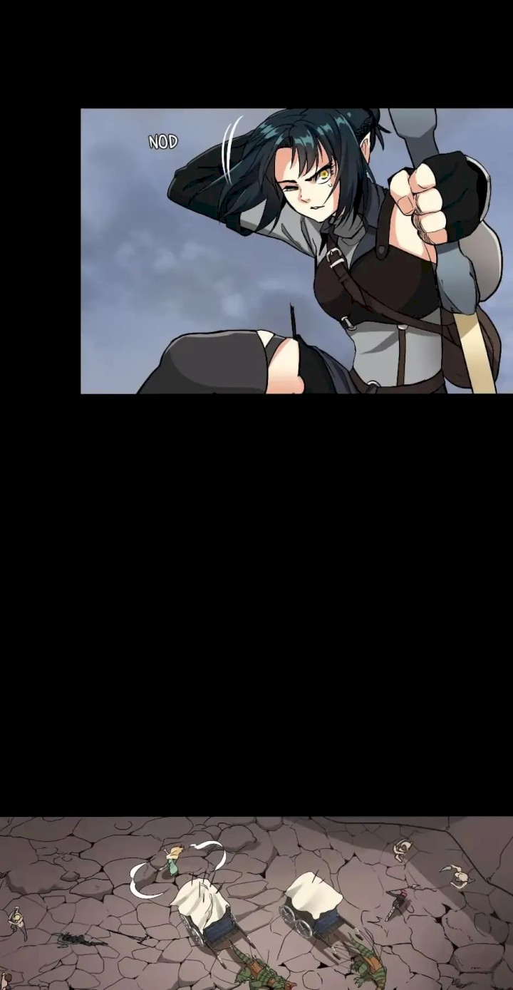 The Beginning After the End - Chapter 9 Page 27