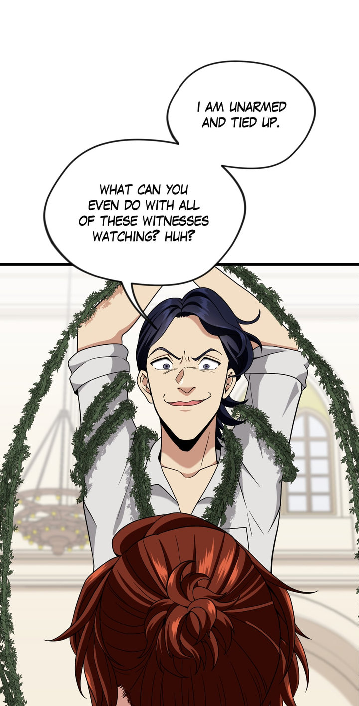 The Beginning After the End - Chapter 90 Page 15