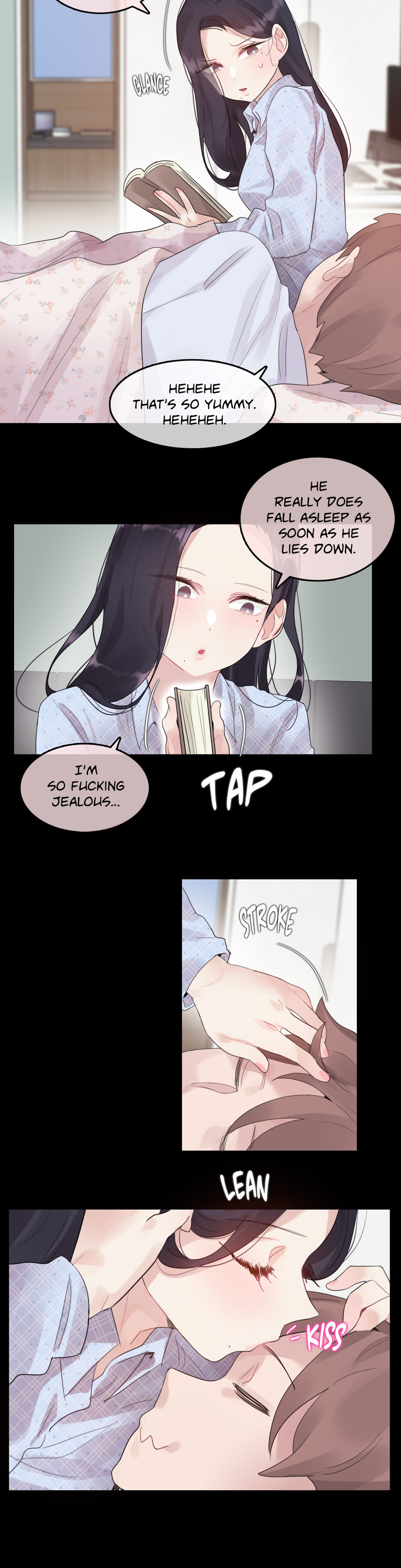 A Pervert’s Daily Life - Chapter 136 Page 18