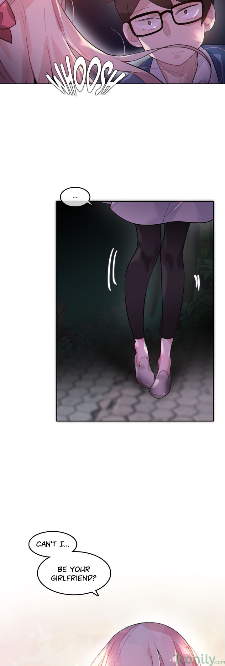 A Pervert’s Daily Life - Chapter 27 Page 23