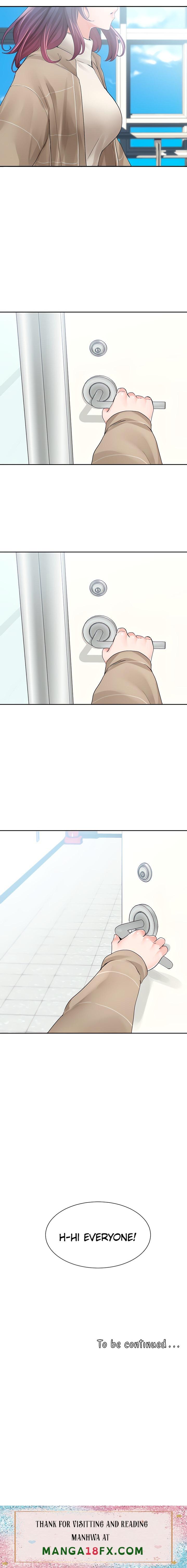 Circles - Chapter 100 Page 28