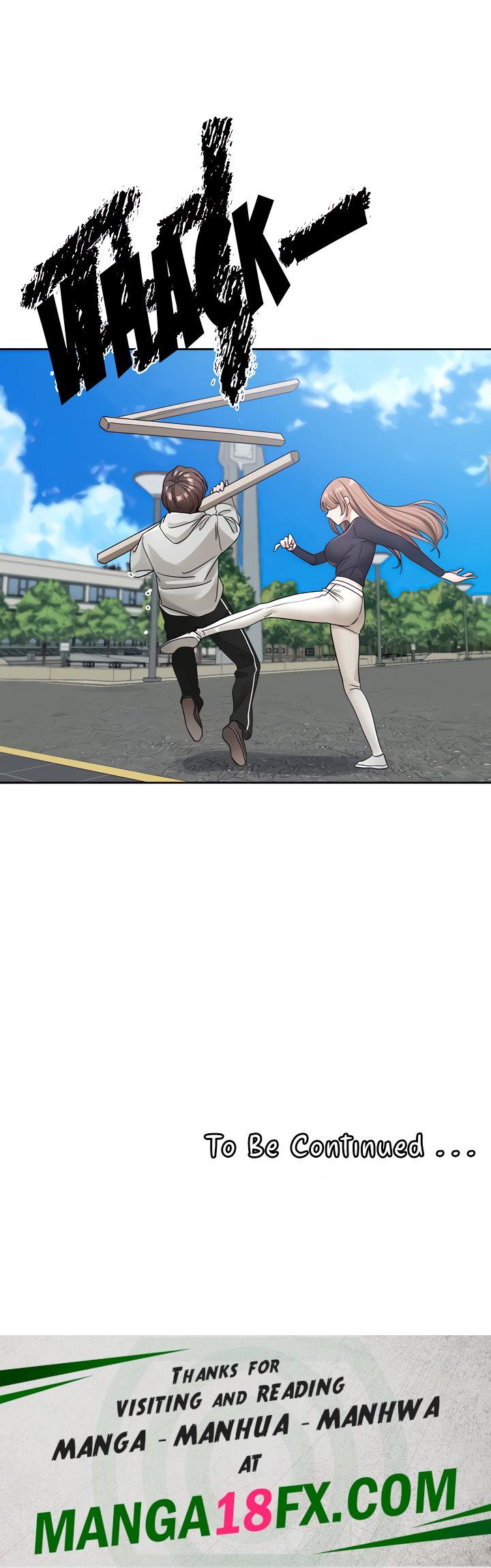 Circles - Chapter 124 Page 14