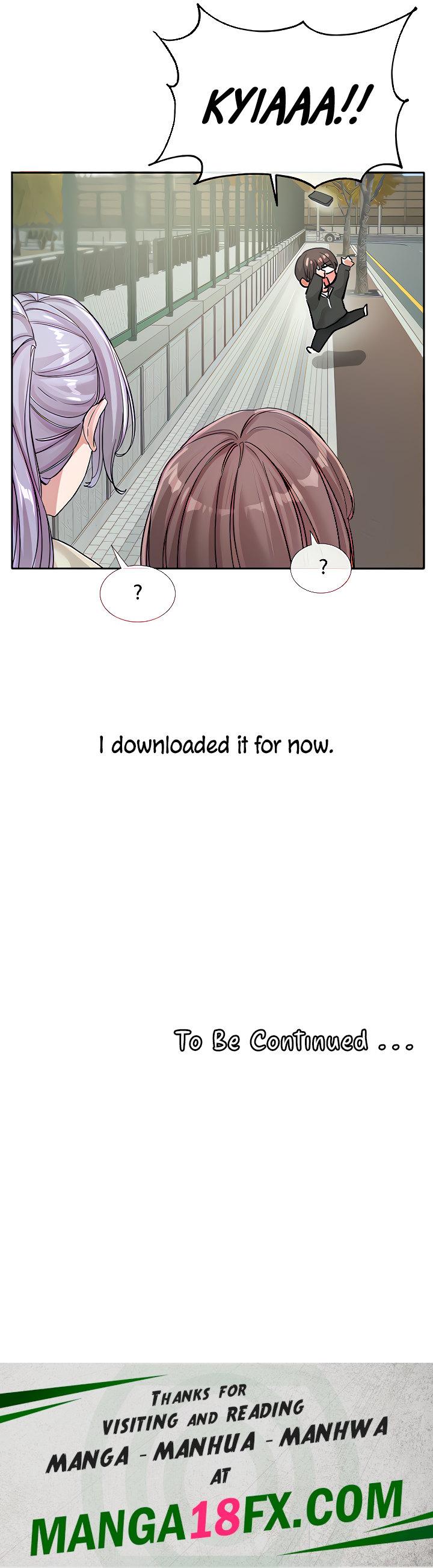 Circles - Chapter 131 Page 26