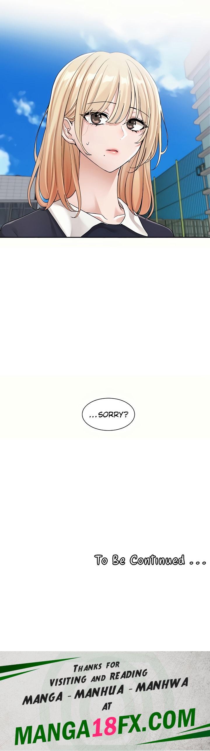 Circles - Chapter 132 Page 20