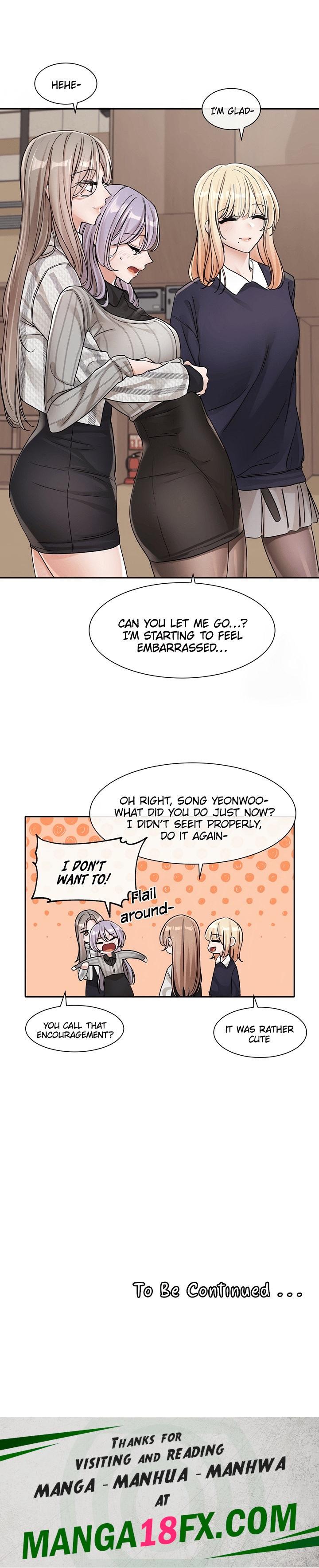 Circles - Chapter 133 Page 23