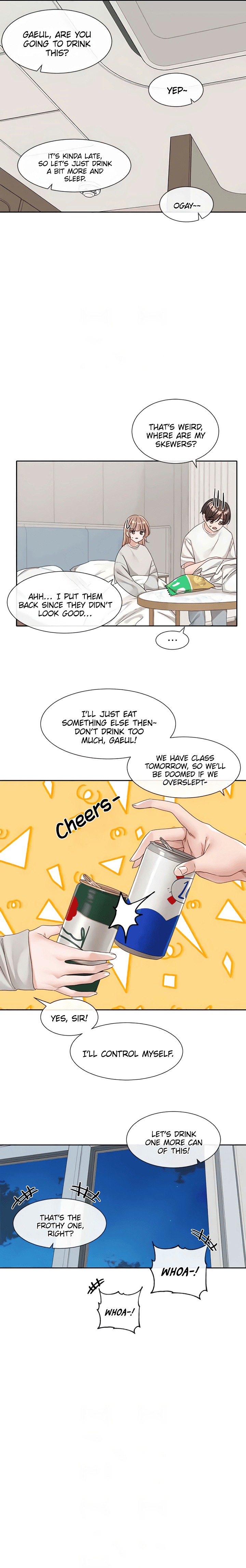 Circles - Chapter 138 Page 14