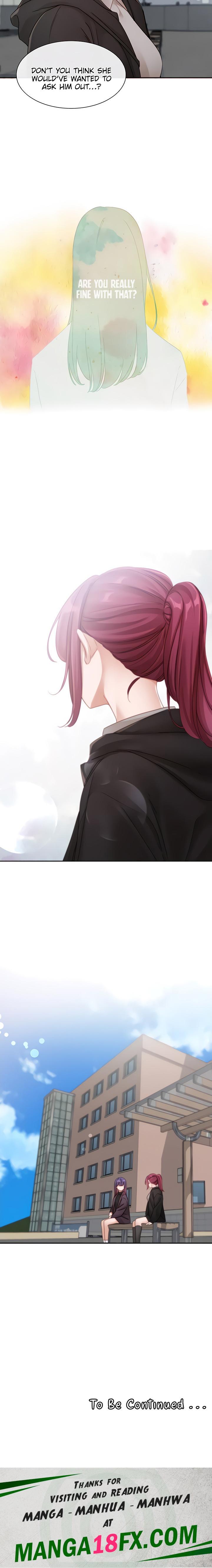 Circles - Chapter 139 Page 22