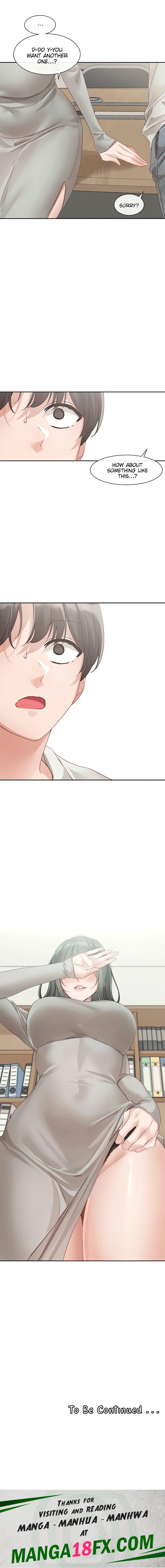 Circles - Chapter 141 Page 23