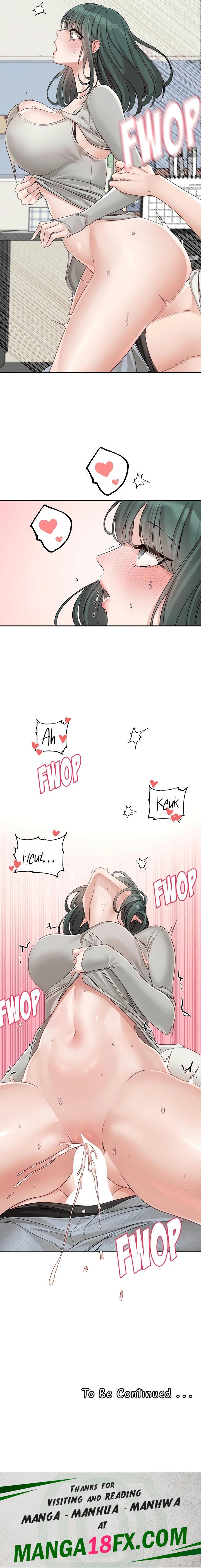 Circles - Chapter 142 Page 22