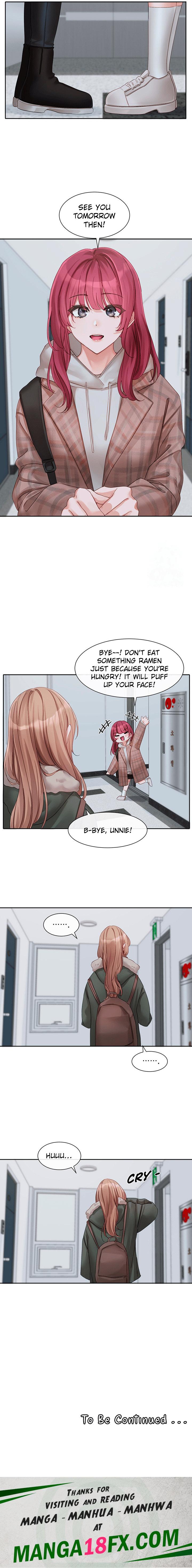 Circles - Chapter 152 Page 21